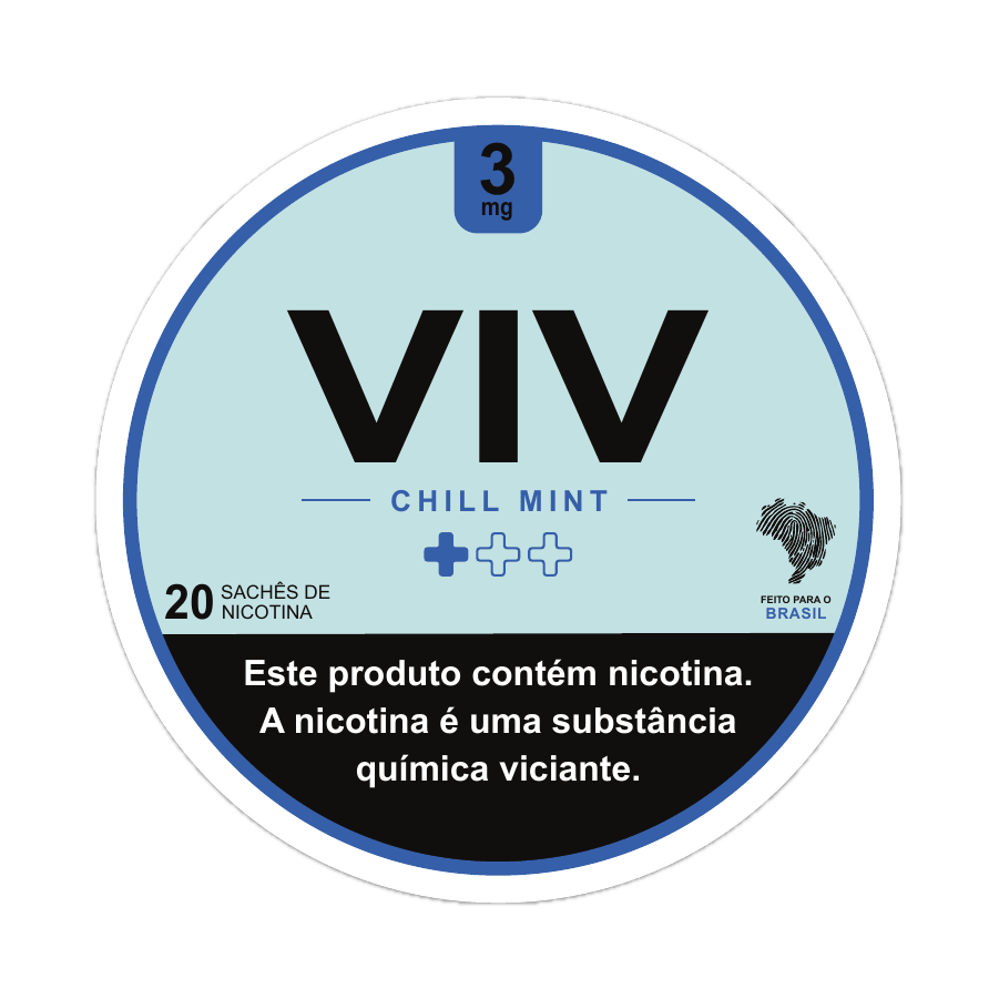 Lata VIV Chill Mint