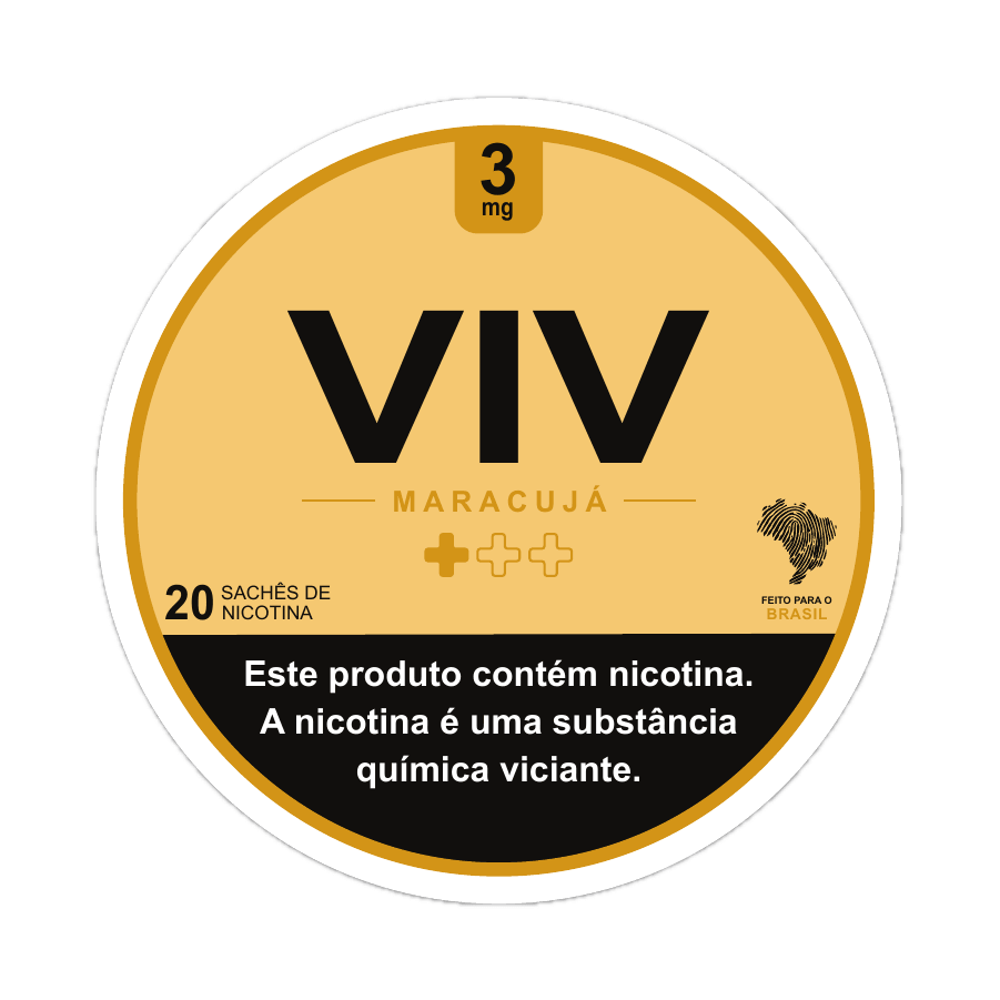 Lata VIV Maracujá
